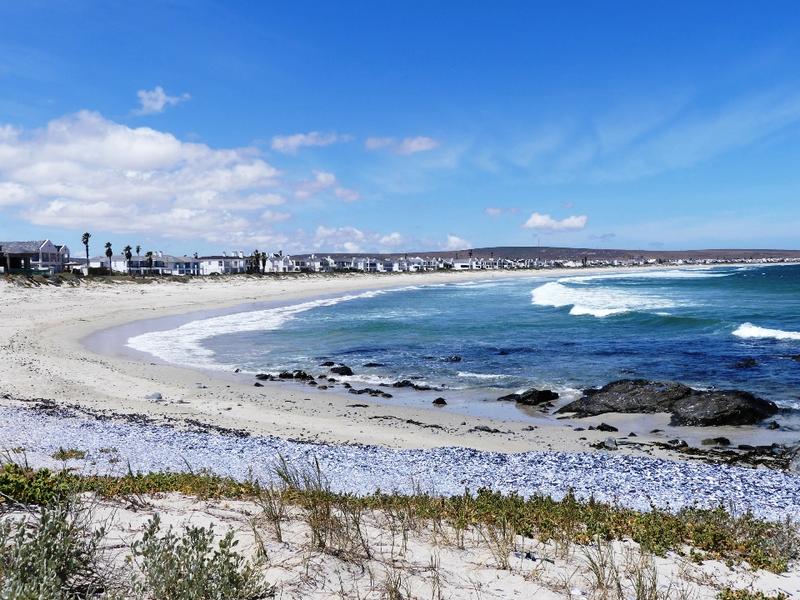 0 Bedroom Property for Sale in Shelley Point Western Cape
